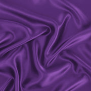Solid Satin Pillowcase