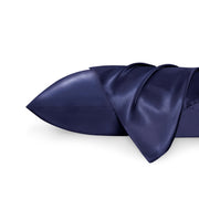 Solid Satin Pillowcase