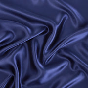 Solid Satin Pillowcase