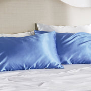 Solid Satin Pillowcase