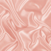 Solid Satin Pillowcase