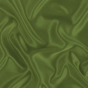 Solid Satin Pillowcase