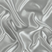 Solid Satin Pillowcase