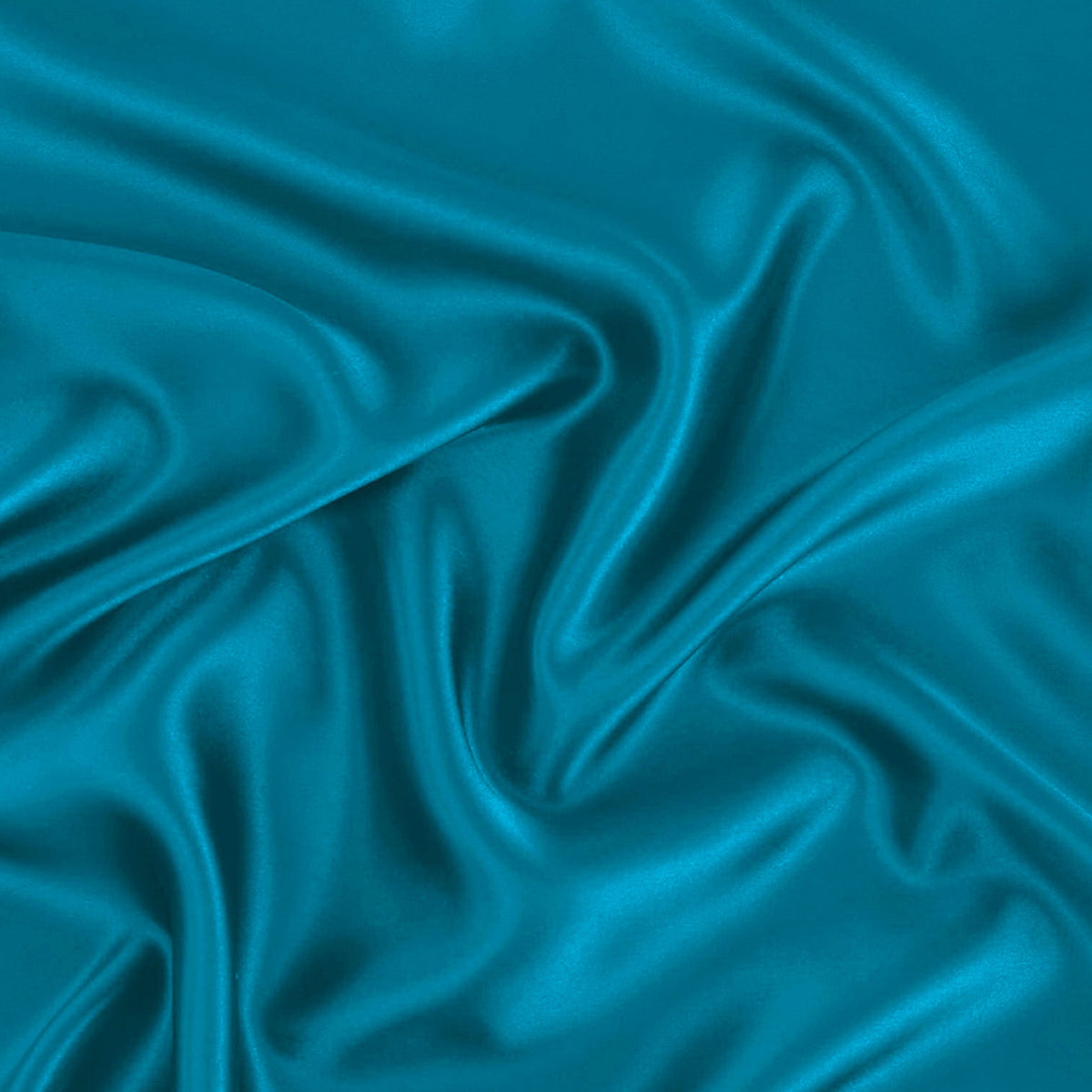 Solid Satin Pillowcase