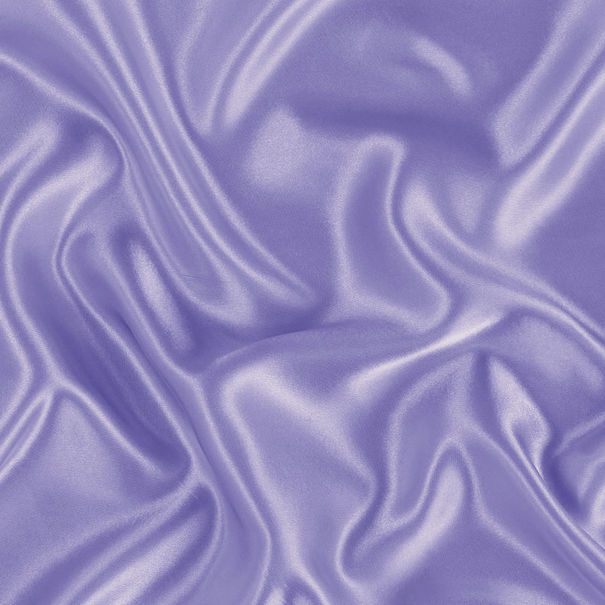 Solid Satin Pillowcase