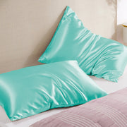 Solid Satin Pillowcase