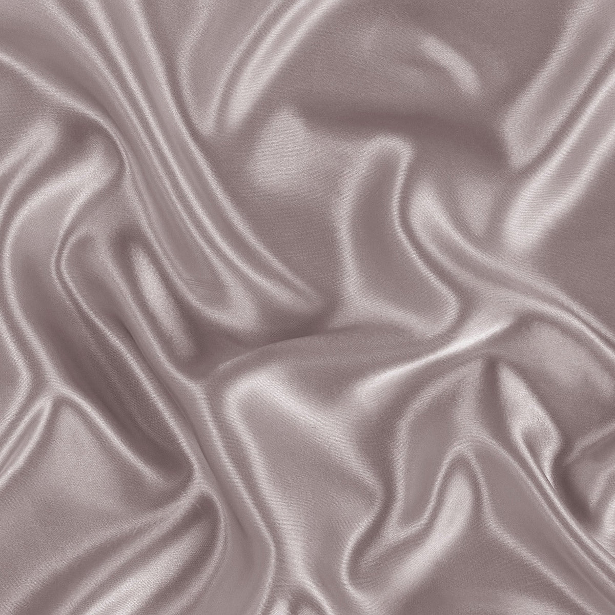 Solid Satin Pillowcase
