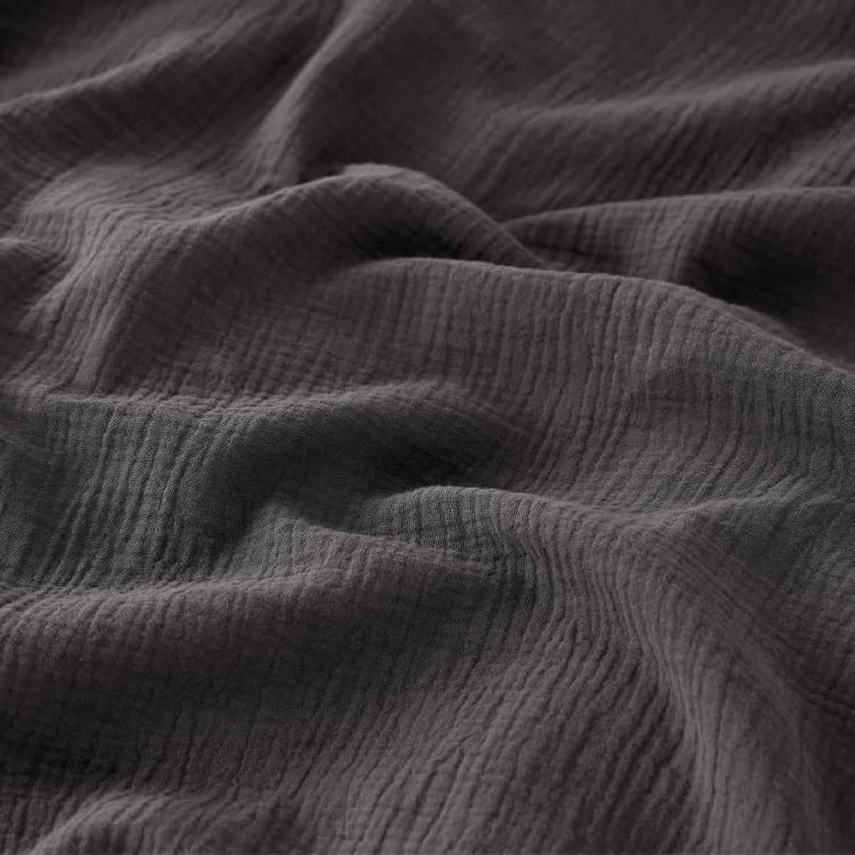 100% Muslin Duvet Cover Set