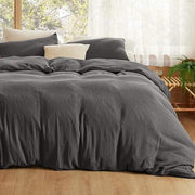 100% Muslin Duvet Cover Set
