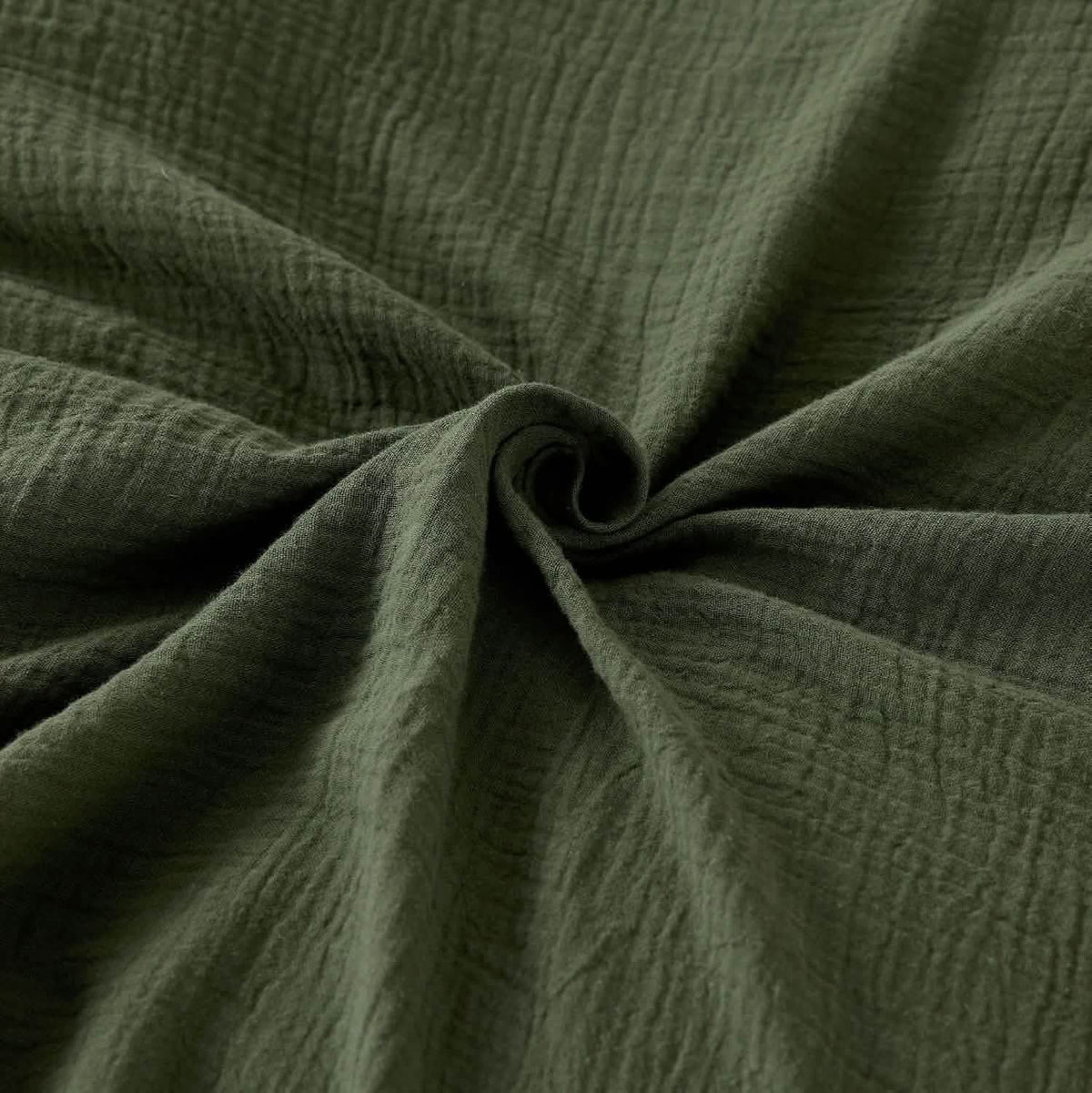 100% Muslin Duvet Cover Set