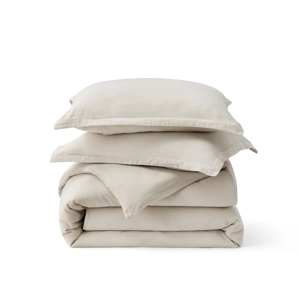 100% Muslin Duvet Cover Set