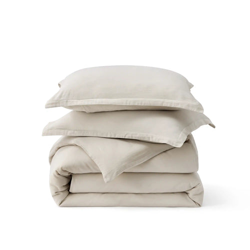 100% Muslin Duvet Cover Set