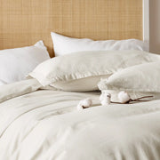 100% Muslin Duvet Cover Set