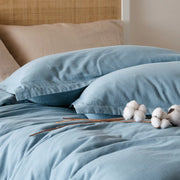 100% Muslin Duvet Cover Set