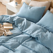 100% Muslin Duvet Cover Set