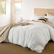 100% Muslin Duvet Cover Set