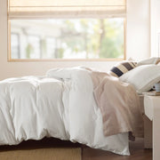 100% Muslin Duvet Cover Set