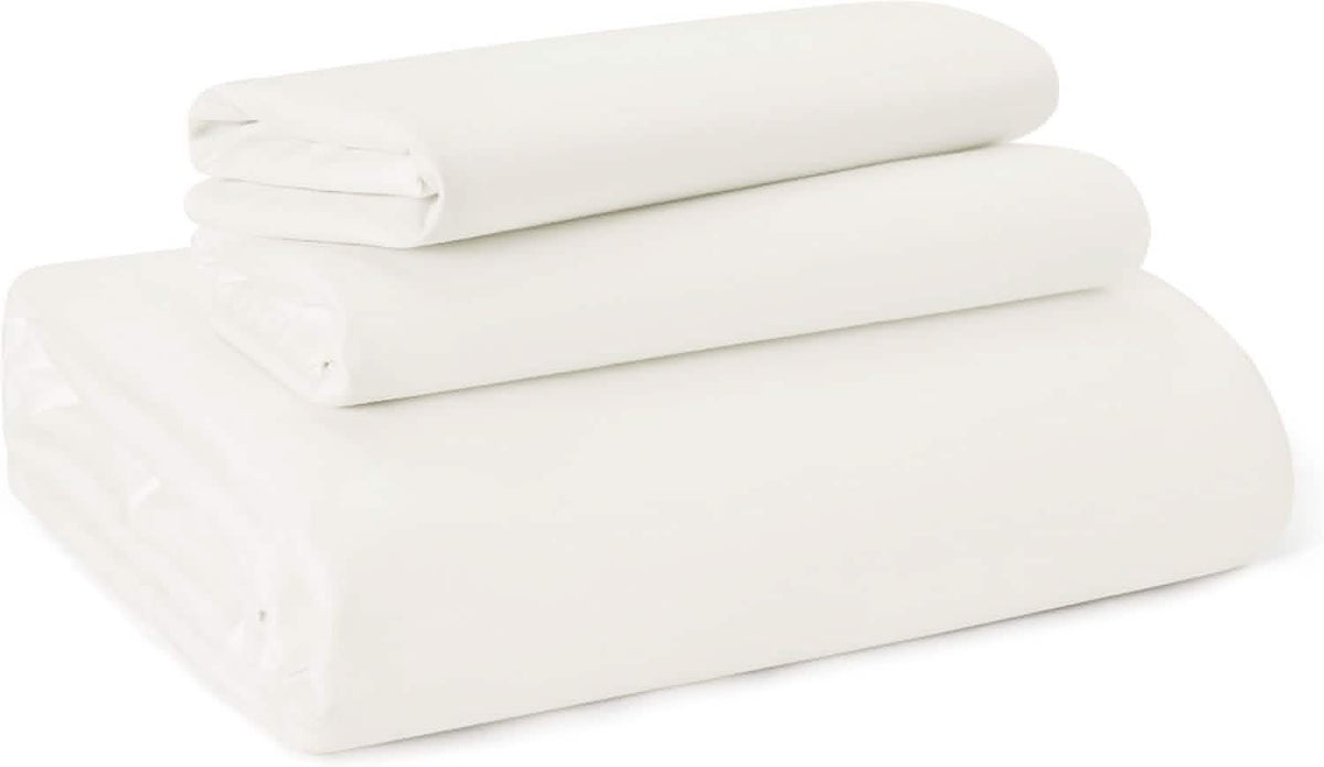 Brushed Microfiber Duvet Cover Sets With Fitted Sheet