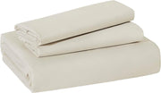 Brushed Microfiber Duvet Cover Sets With Fitted Sheet