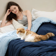 Premium Down-Alternative Comforter