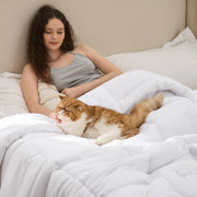 Premium Down-Alternative Comforter