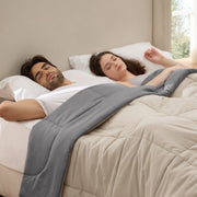 Premium Down-Alternative Comforter