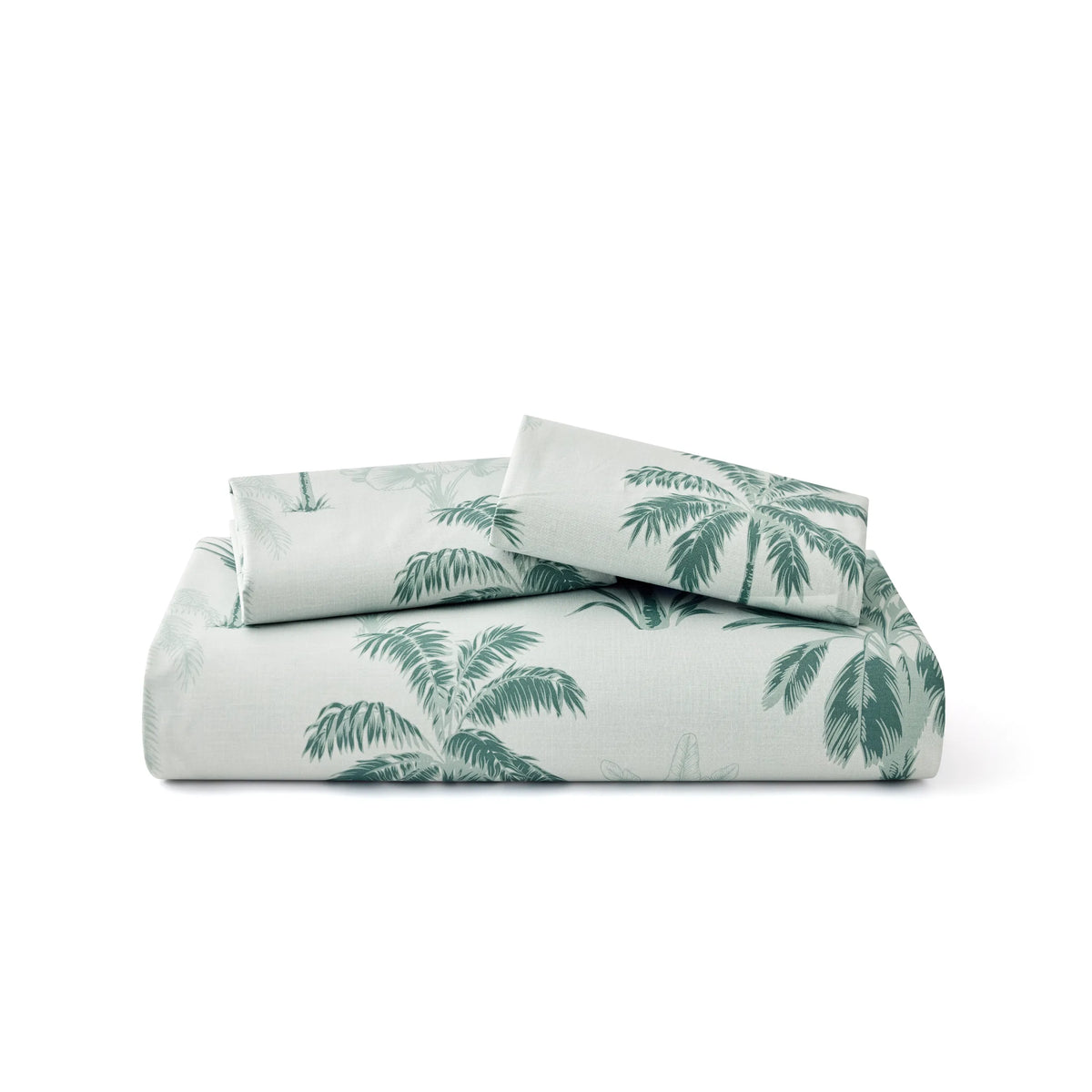 100% Cotton Patterned Duvet Cover Set
