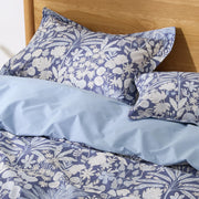 100% Cotton Patterned Duvet Cover Set