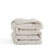Prewashed Quilted Comforter