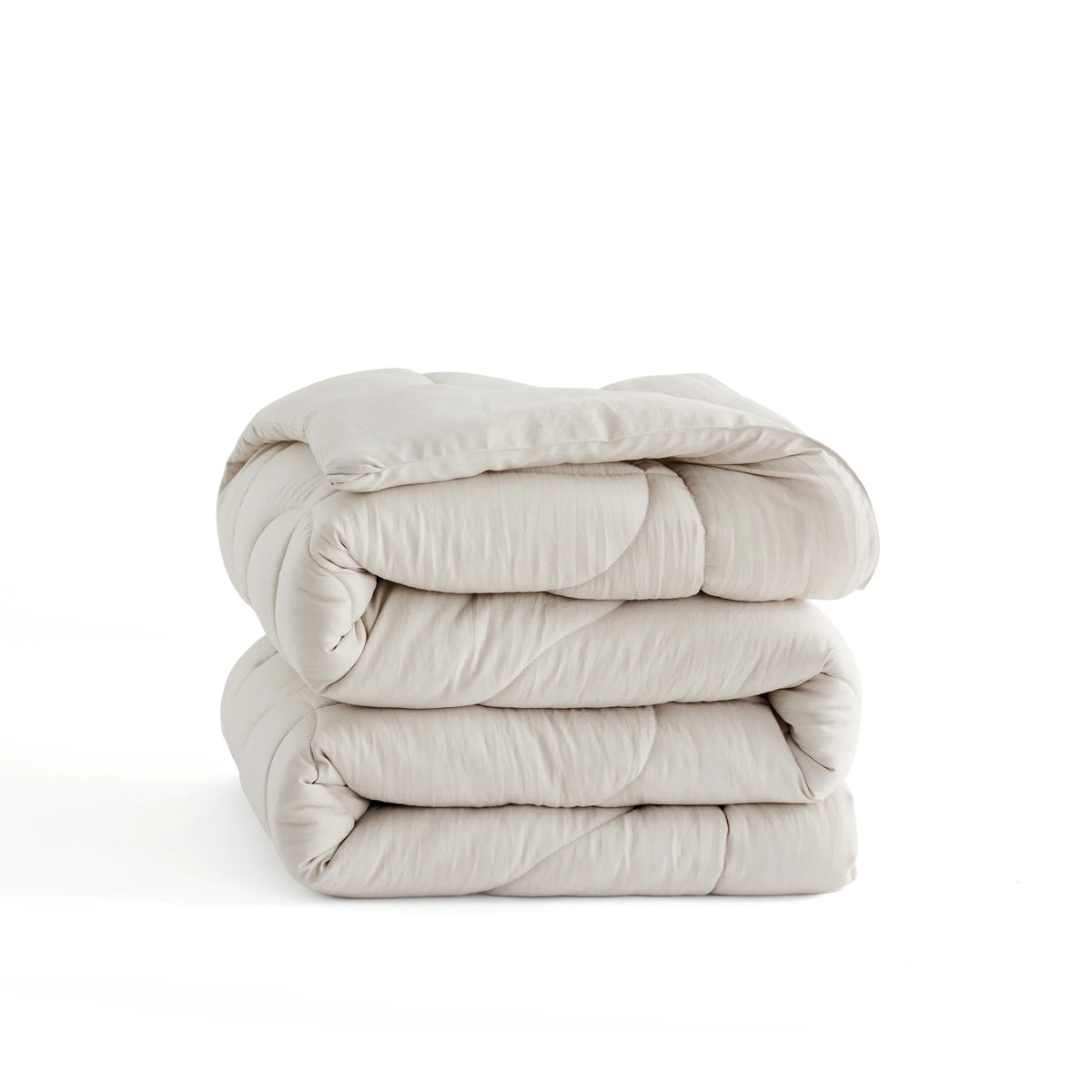Prewashed Quilted Comforter