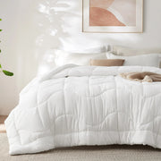 Prewashed Quilted Comforter
