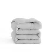 Prewashed Quilted Comforter