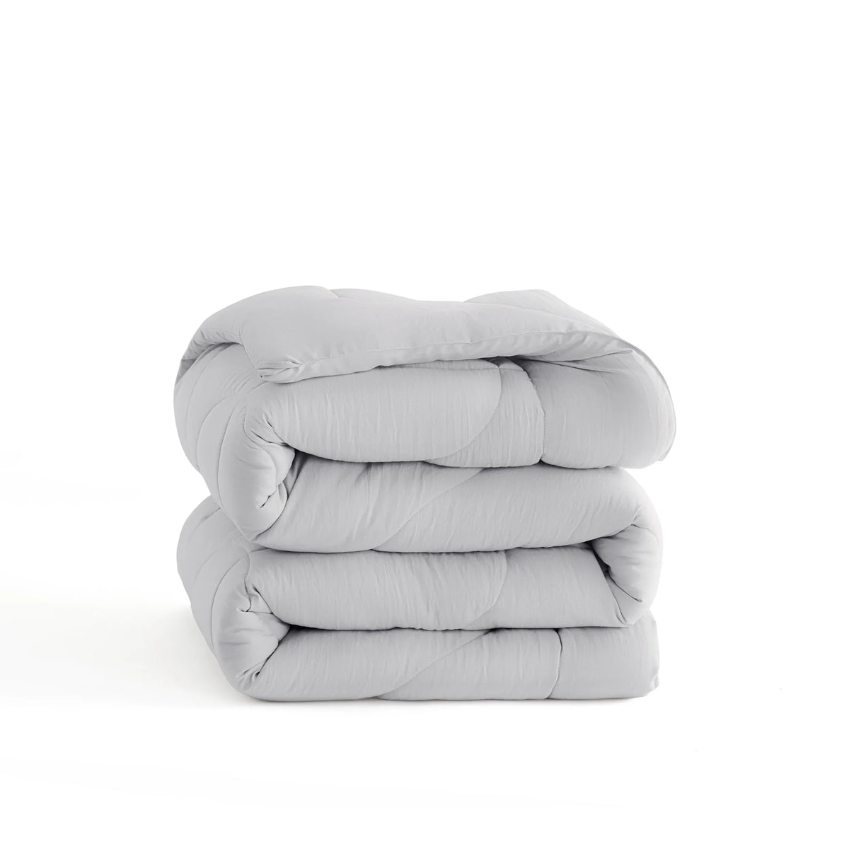 Prewashed Quilted Comforter