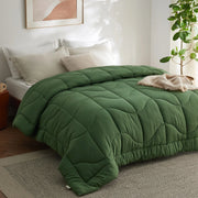Prewashed Quilted Comforter
