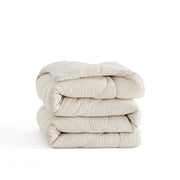 Prewashed Quilted Comforter