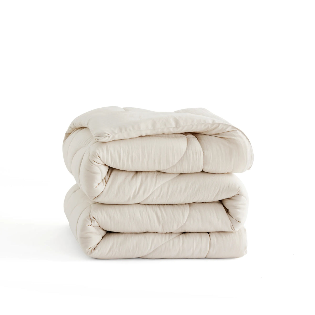 Prewashed Quilted Comforter