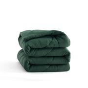Prewashed Quilted Comforter