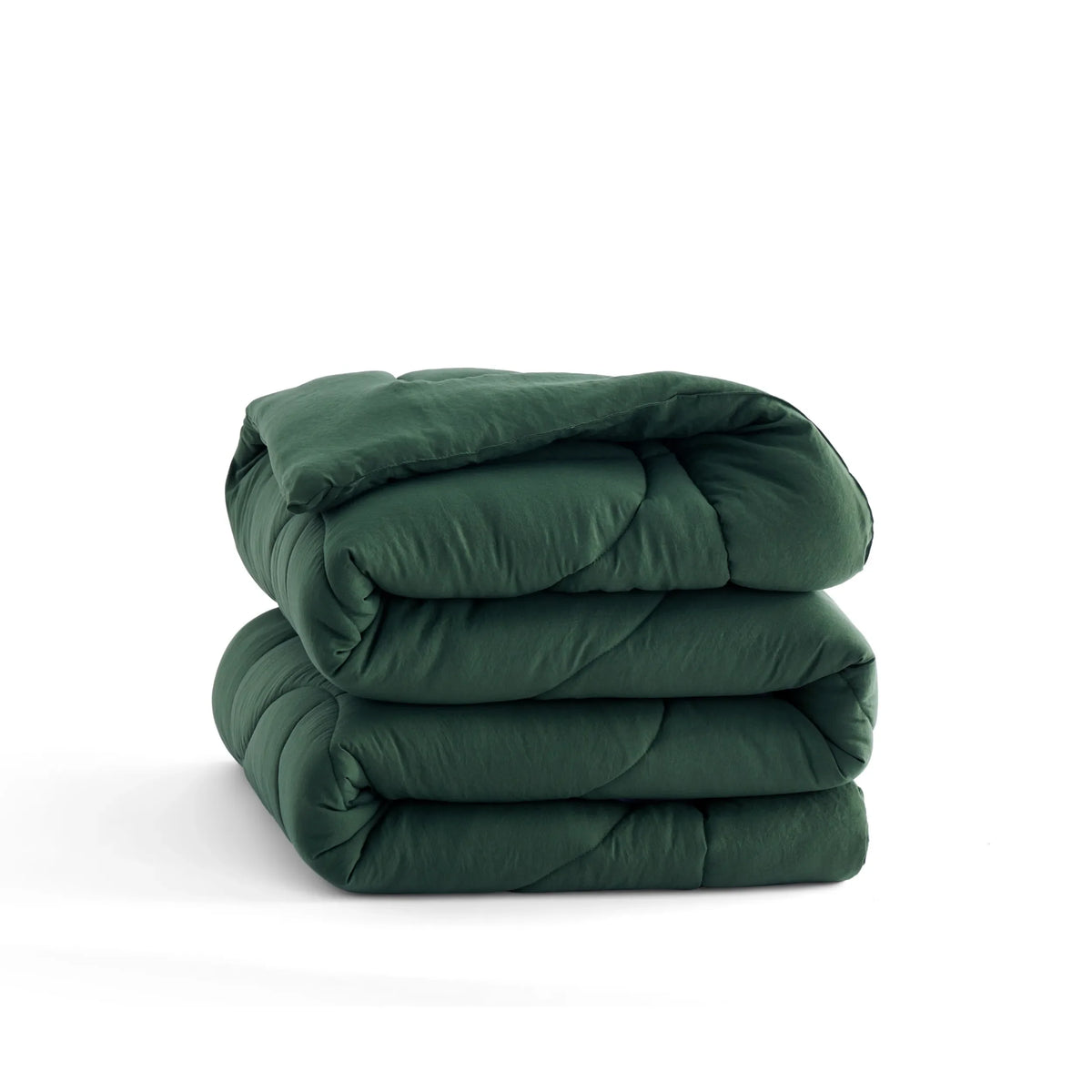 Prewashed Quilted Comforter