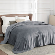 Flannel Fleece Blanket 280gsm