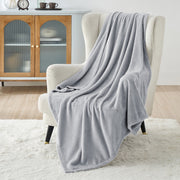 Flannel Fleece Blanket 280gsm