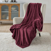 Flannel Fleece Blanket 280gsm