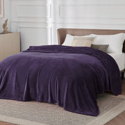 Flannel Fleece Blanket 280gsm