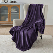 Flannel Fleece Blanket 280gsm