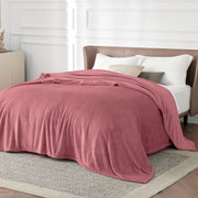 Flannel Fleece Blanket 280gsm