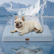 Orthopedic Cooling Dog Bed