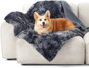 Waterproof Pet Blankets Tie-dye