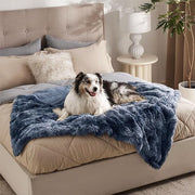Waterproof Pet Blankets Tie-dye