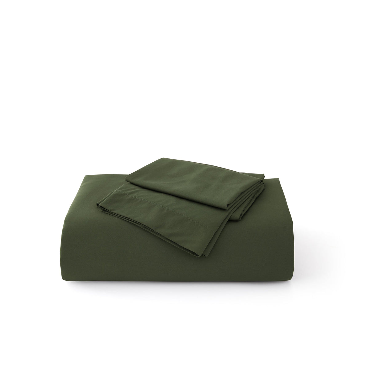 Rayon Derived from Bamboo Duvet Cover Set