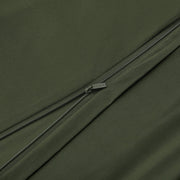 Rayon Derived from Bamboo Duvet Cover Set