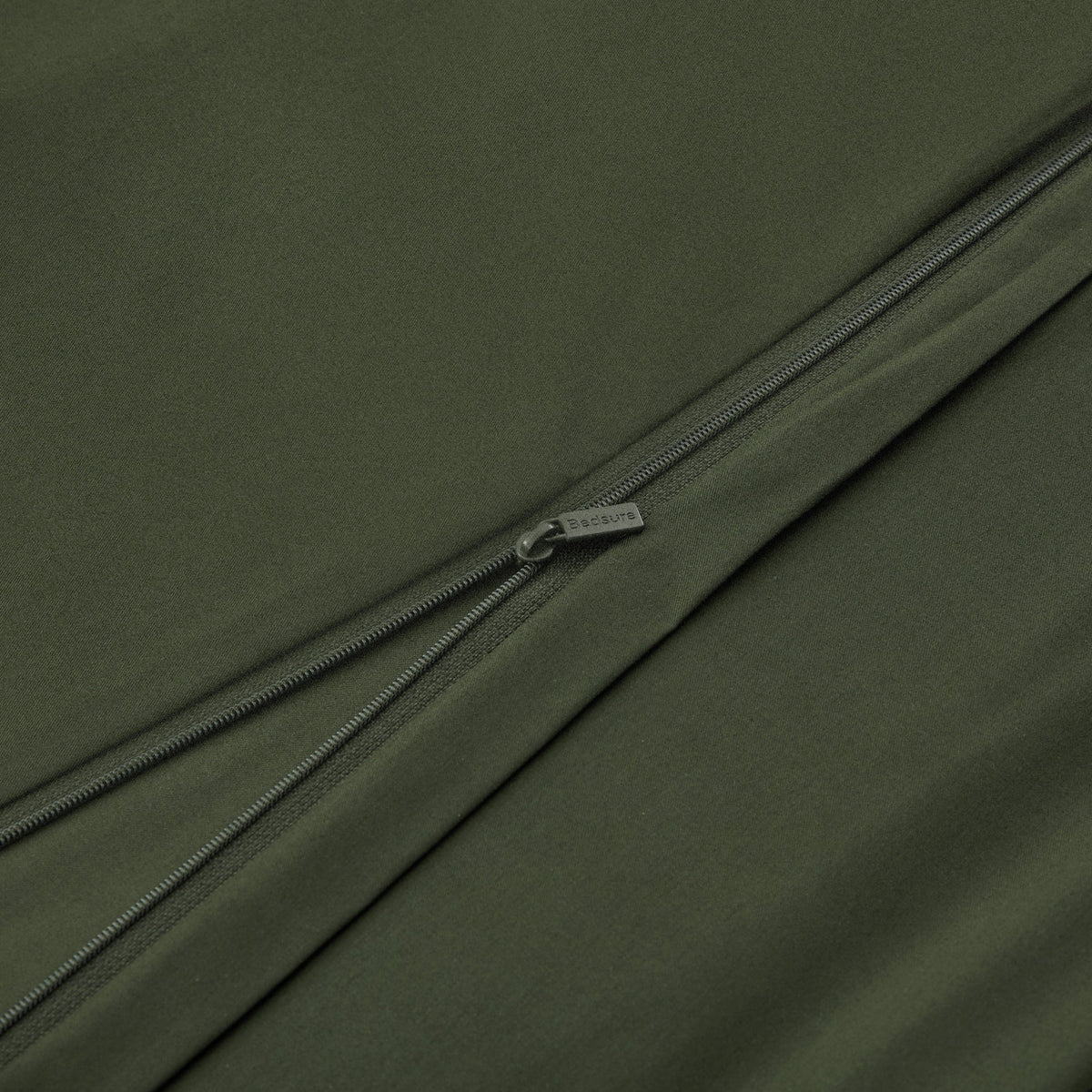 Rayon Derived from Bamboo Duvet Cover Set